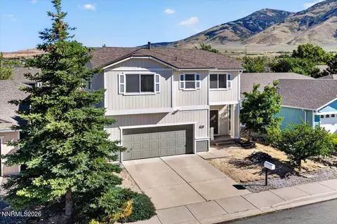 8208 Anchor Point Dr, Reno, NV 89506