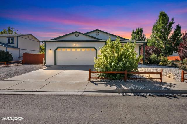 18124 Pasado Ct, Reno, NV 89508