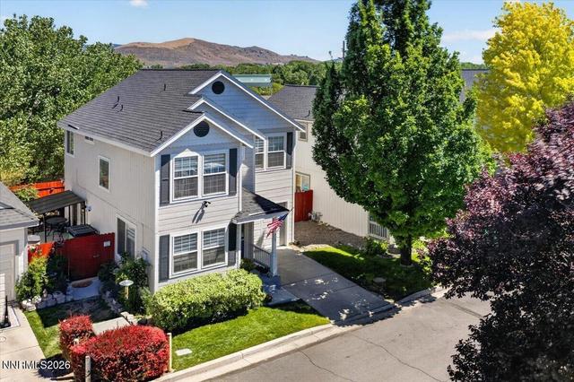 1367 Molly Dr, Carson City, NV 89706