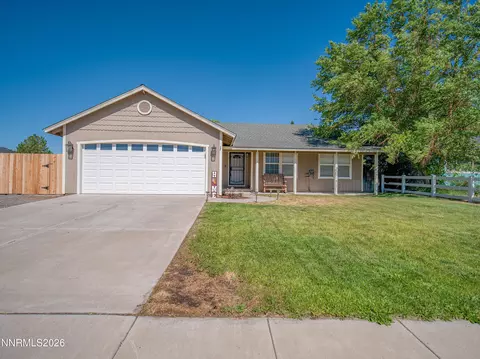 713 Addler Rd, Gardnerville, NV 89460