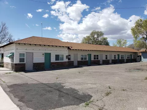 1335 Cornell Ave, Lovelock, NV 89419