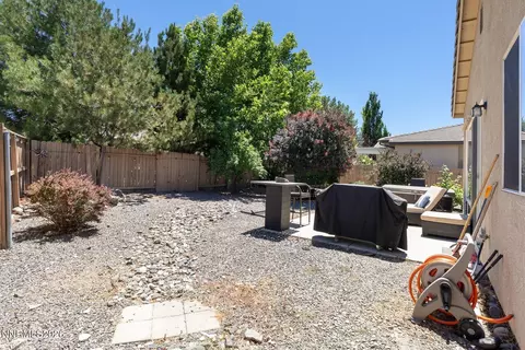 Exterior - 10548 Bliss Ct, Reno, NV 89521 photo 4 of 4