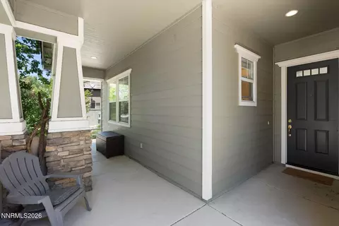Exterior - 10548 Bliss Ct, Reno, NV 89521 photo 2 of 4