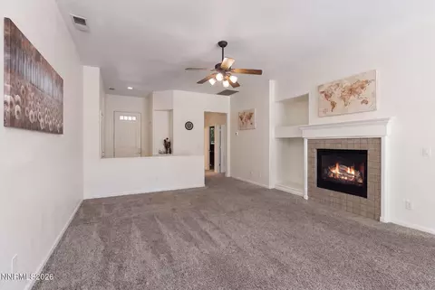 Living - 10548 Bliss Ct, Reno, NV 89521 photo 2 of 3