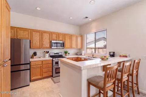 Kitchen - 10548 Bliss Ct, Reno, NV 89521 photo 1 of 2