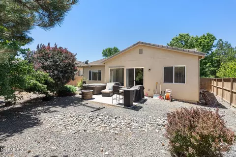 Exterior - 10548 Bliss Ct, Reno, NV 89521 photo 3 of 4
