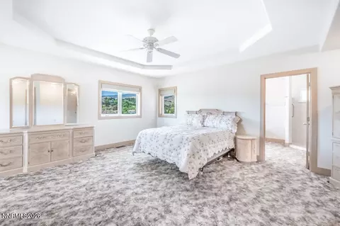 Bedroom - 3820 S Folsom Dr, Reno, NV 89509 photo 1 of 5