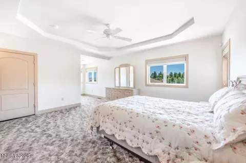 Bedroom - 3820 S Folsom Dr, Reno, NV 89509 photo 2 of 5