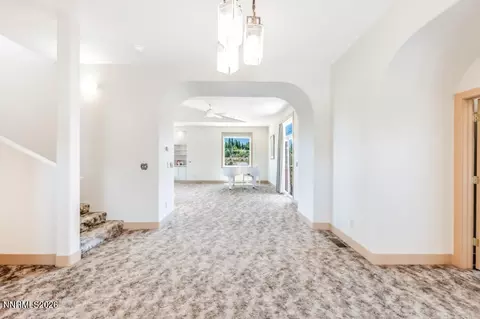 Entry Way - 3820 S Folsom Dr, Reno, NV 89509 photo 2 of 2