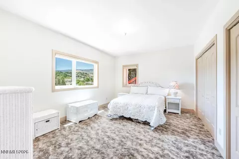 Bedroom - 3820 S Folsom Dr, Reno, NV 89509 photo 5 of 5