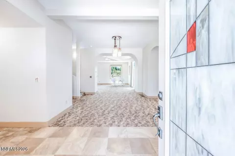Entry Way - 3820 S Folsom Dr, Reno, NV 89509 photo 1 of 2