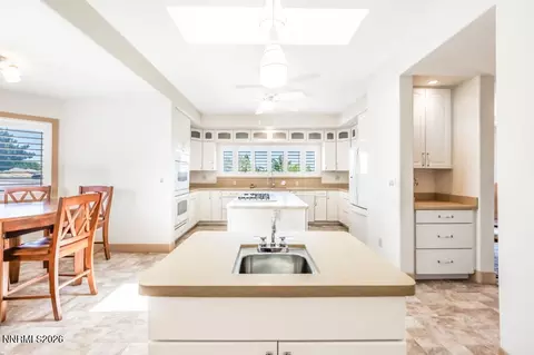 Kitchen - 3820 S Folsom Dr, Reno, NV 89509 photo 2 of 5