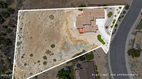 View/Area - 3820 S Folsom Dr, Reno, NV 89509 photo 2 of 4