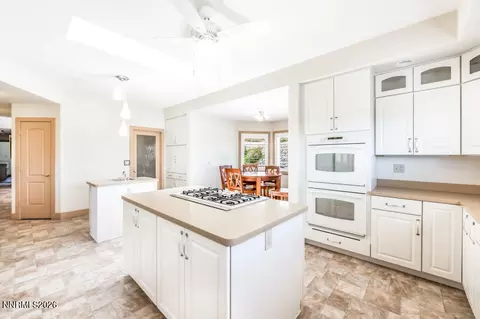 Kitchen - 3820 S Folsom Dr, Reno, NV 89509 photo 4 of 5