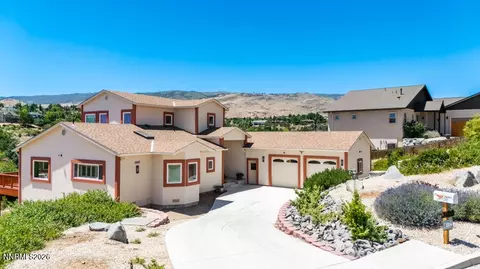 Exterior - 3820 S Folsom Dr, Reno, NV 89509 photo 1 of 7