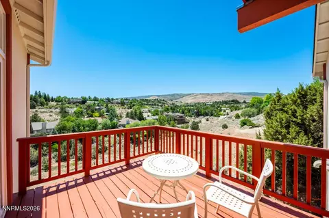 Exterior - 3820 S Folsom Dr, Reno, NV 89509 photo 5 of 7