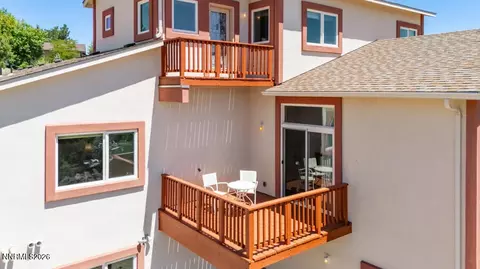 Exterior - 3820 S Folsom Dr, Reno, NV 89509 photo 6 of 7