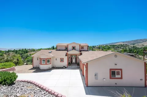 Exterior - 3820 S Folsom Dr, Reno, NV 89509 photo 3 of 7