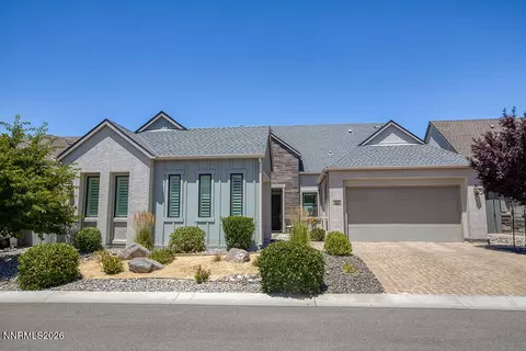3037 Desert Olive Dr, Reno, NV 89521