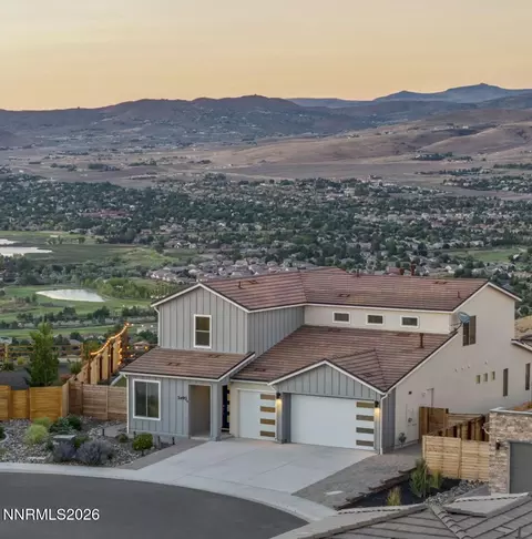5492 Fossilstone Ct, Sparks, NV 89436