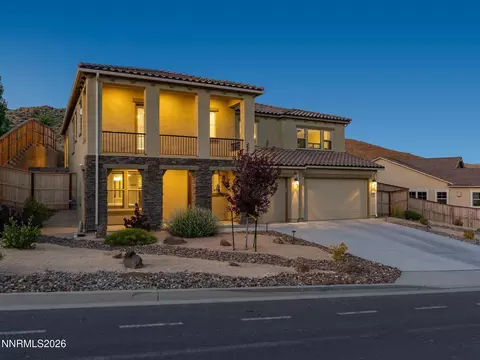 415 Gooseberry Dr, Reno, NV 89523