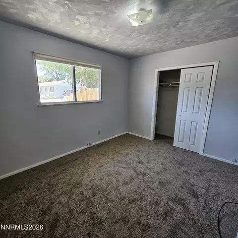 Bedroom - 519-521 Wildes St, Fallon, NV 89406 photo 4 of 4