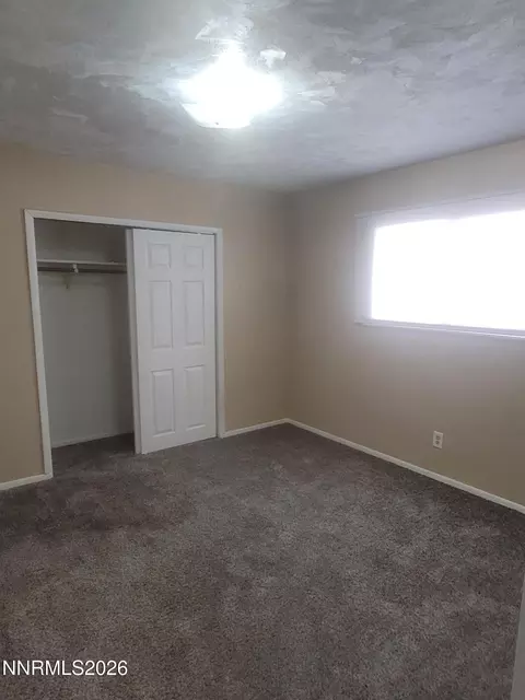 Bedroom - 519-521 Wildes St, Fallon, NV 89406 photo 2 of 4