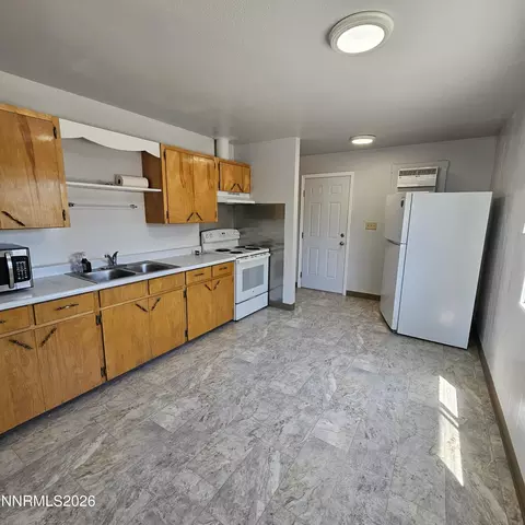 Kitchen - 519-521 Wildes St, Fallon, NV 89406 photo 2 of 2