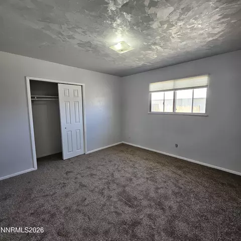 Bedroom - 519-521 Wildes St, Fallon, NV 89406 photo 3 of 4
