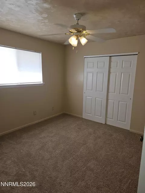 Bedroom - 515-517 Wildes St, Fallon, NV 89406 photo 1 of 2