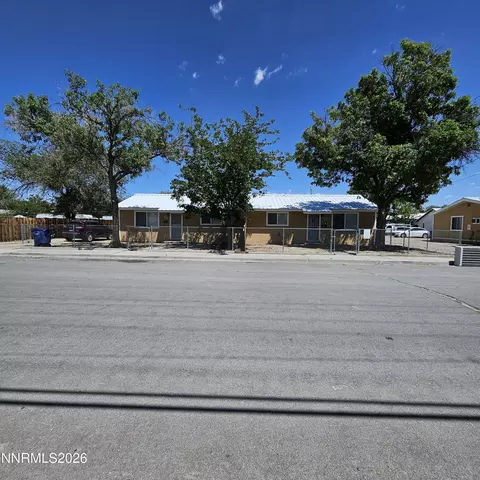 Other - 515-517 Wildes St, Fallon, NV 89406 photo 1 of 6