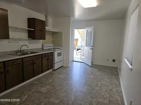 Kitchen - 515-517 Wildes St, Fallon, NV 89406 photo 2 of 2
