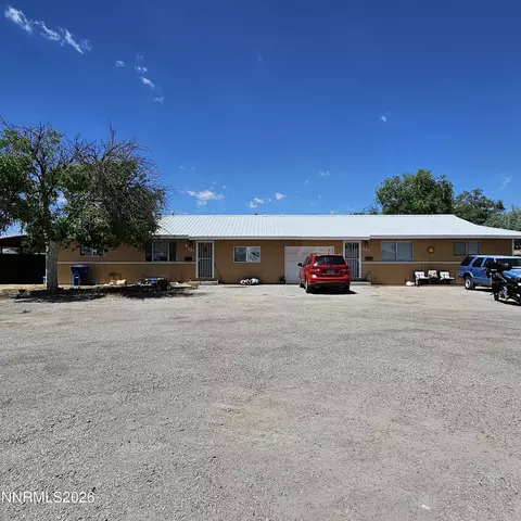 505-507 Wildes Wildes St, Fallon, NV 89406 photo 1