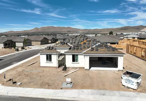 2373 Seaberry Dr #115, Sparks, NV 89441