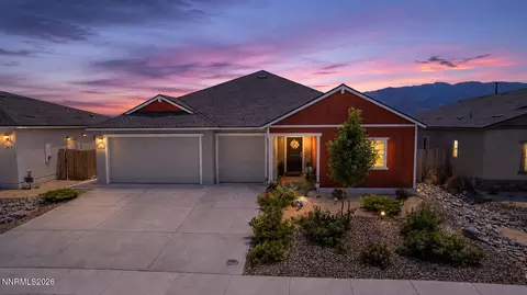 267 Corral Dr, Dayton, NV 89403