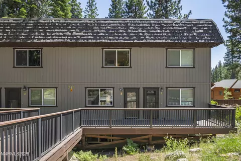 771 Titlist Dr # 2, Incline Village, NV 89451