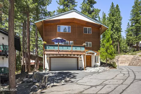 1064 Lucerne Way, Incline Village, NV 89451
