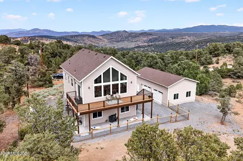 21415 Pinenut Rd, Reno, NV 89521