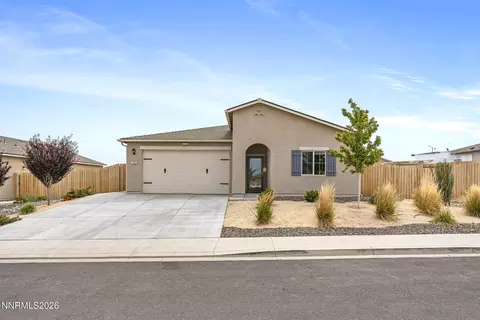 1761 Hearth Dr, Fernley, NV 89408