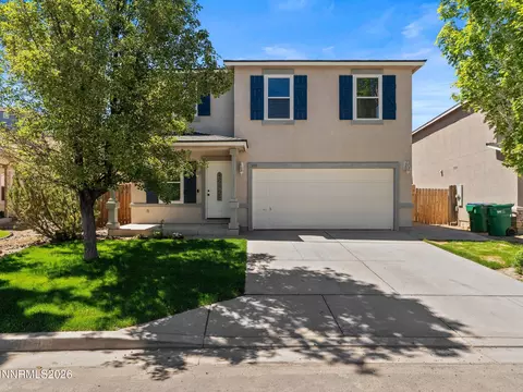 7390 Silver Dawn Dr, Reno, NV 89506