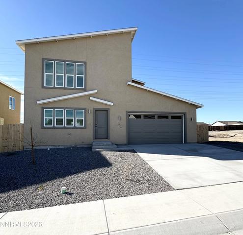 1844 Fort Sutter Blvd, Fernley, NV 89408