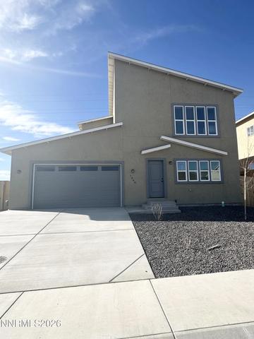 1848 Fort Sutter Blvd #LOT 6, Fernley, NV 89408