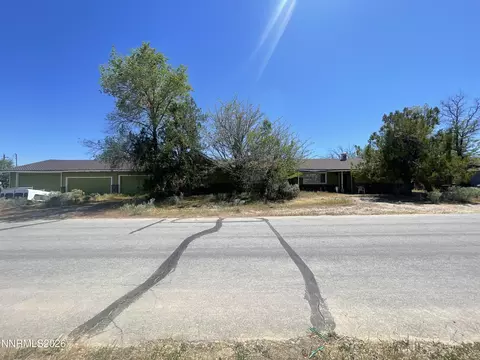 429 E Roventini Way, Carson City, NV 89701