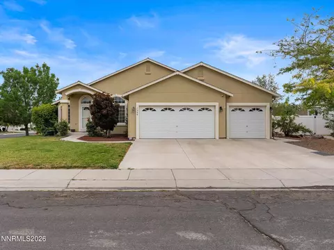 1940 Four Iron Ct, Fernley, NV 89408