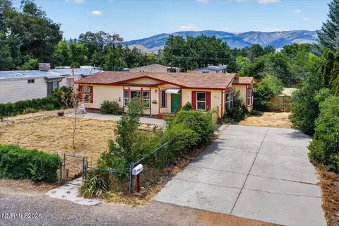 2630 Viking Way, Carson City, NV 89706