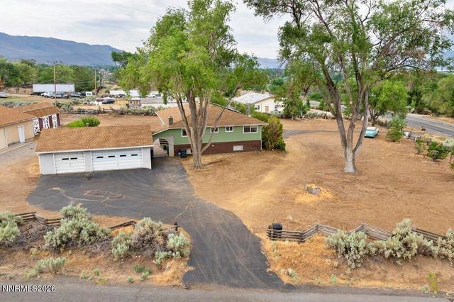 1500 Eastlake Blvd, Washoe Valley, NV 89704