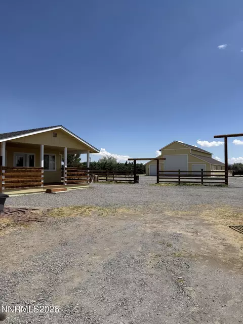 514 N Oregon St, Yerington, NV 89447