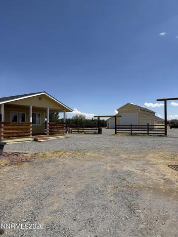 514 N Oregon St, Yerington, NV 89447