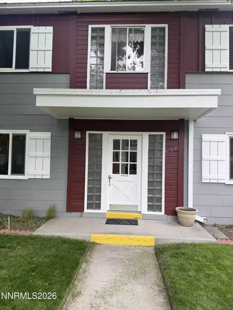 1940 4th St #49, Sparks, NV 89431