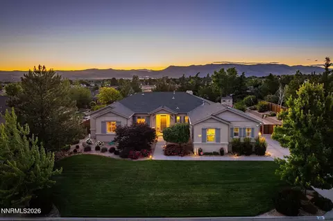 355 Sunset Springs Ln, Spanish Springs, NV 89441